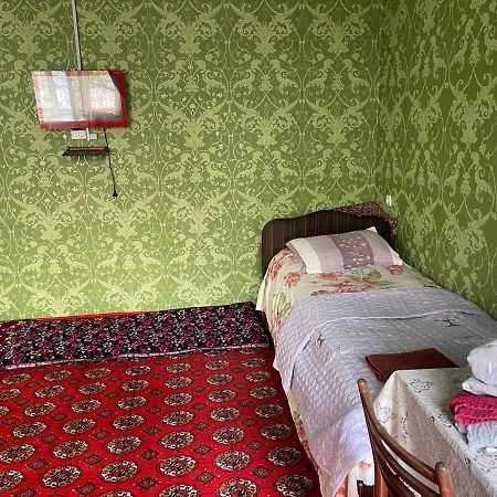 Muharram Homestay In The Neighborhood Of The Registan Square, 家族 ゲストハウス サマルカンド エクステリア 写真
