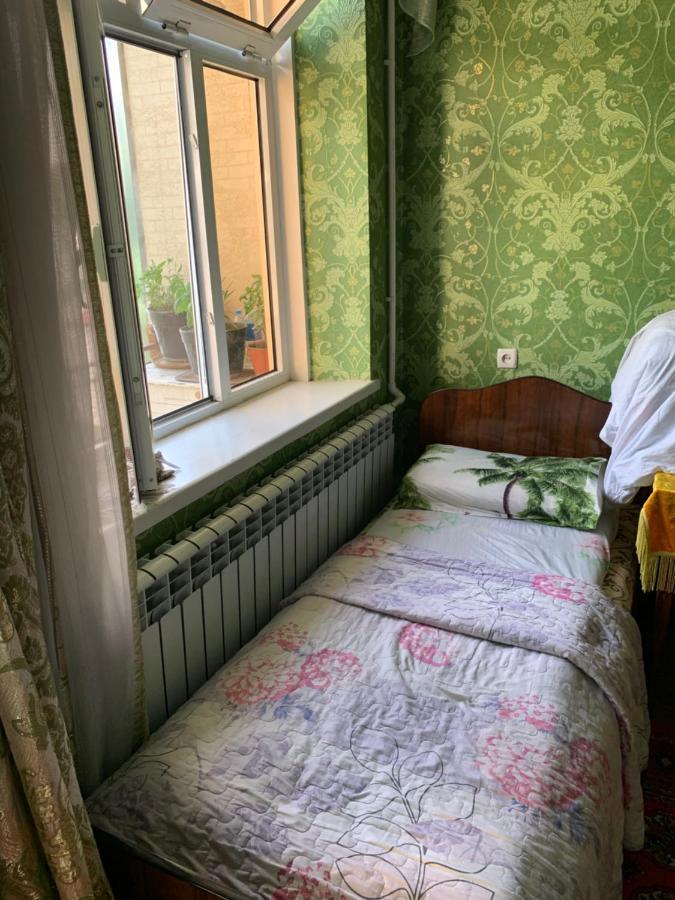 Muharram Homestay In The Neighborhood Of The Registan Square, 家族 ゲストハウス サマルカンド エクステリア 写真