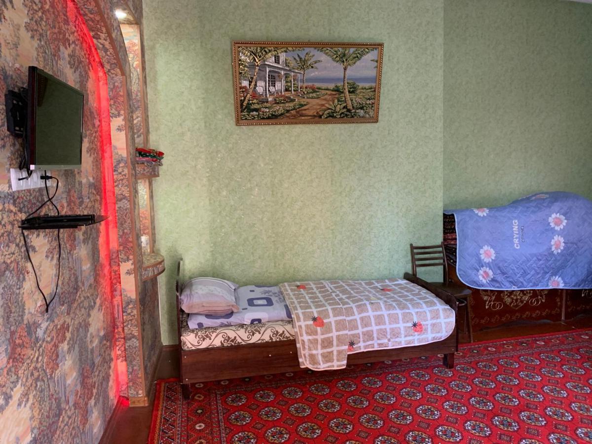 Muharram Homestay In The Neighborhood Of The Registan Square, 家族 ゲストハウス サマルカンド エクステリア 写真