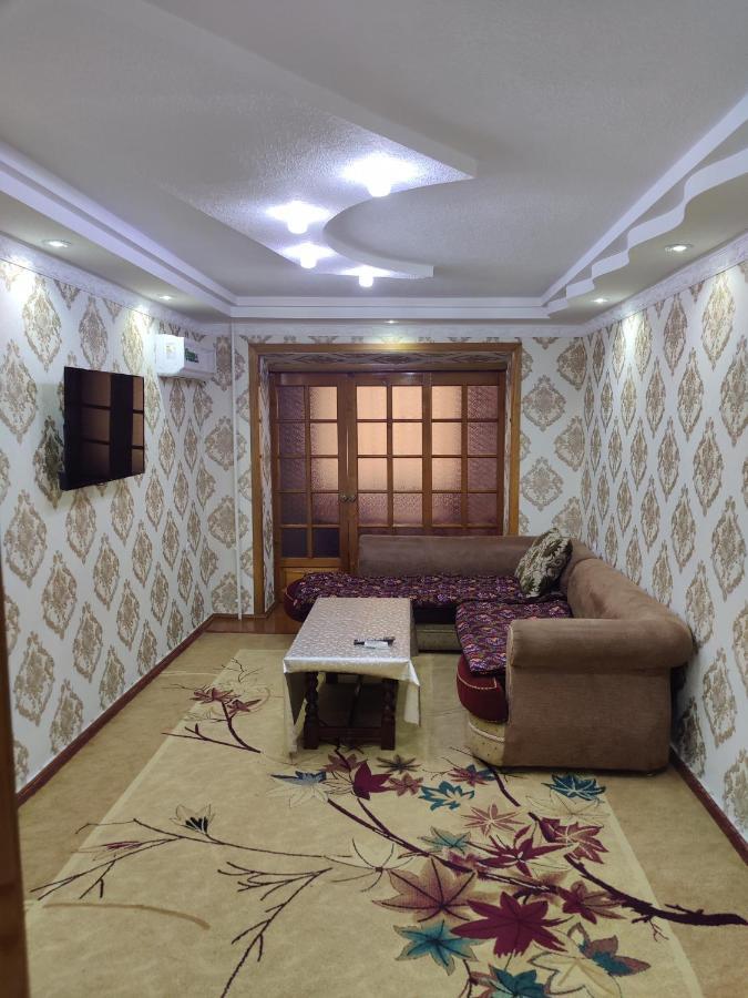 Muharram Homestay In The Neighborhood Of The Registan Square, 家族 ゲストハウス サマルカンド エクステリア 写真