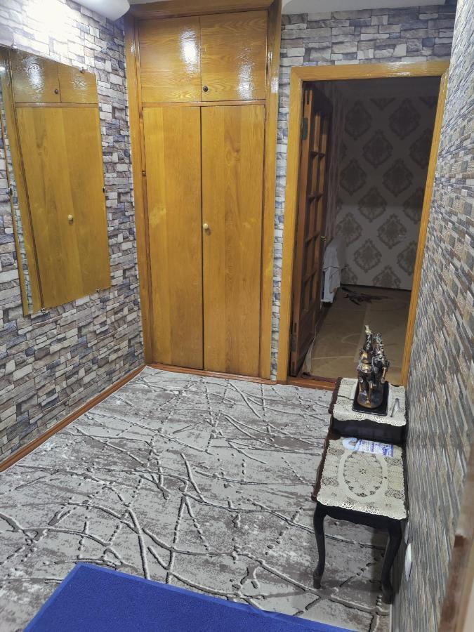 Muharram Homestay In The Neighborhood Of The Registan Square, 家族 ゲストハウス サマルカンド エクステリア 写真