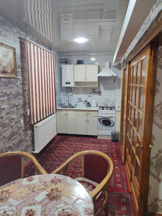 Muharram Homestay In The Neighborhood Of The Registan Square, 家族 ゲストハウス サマルカンド エクステリア 写真