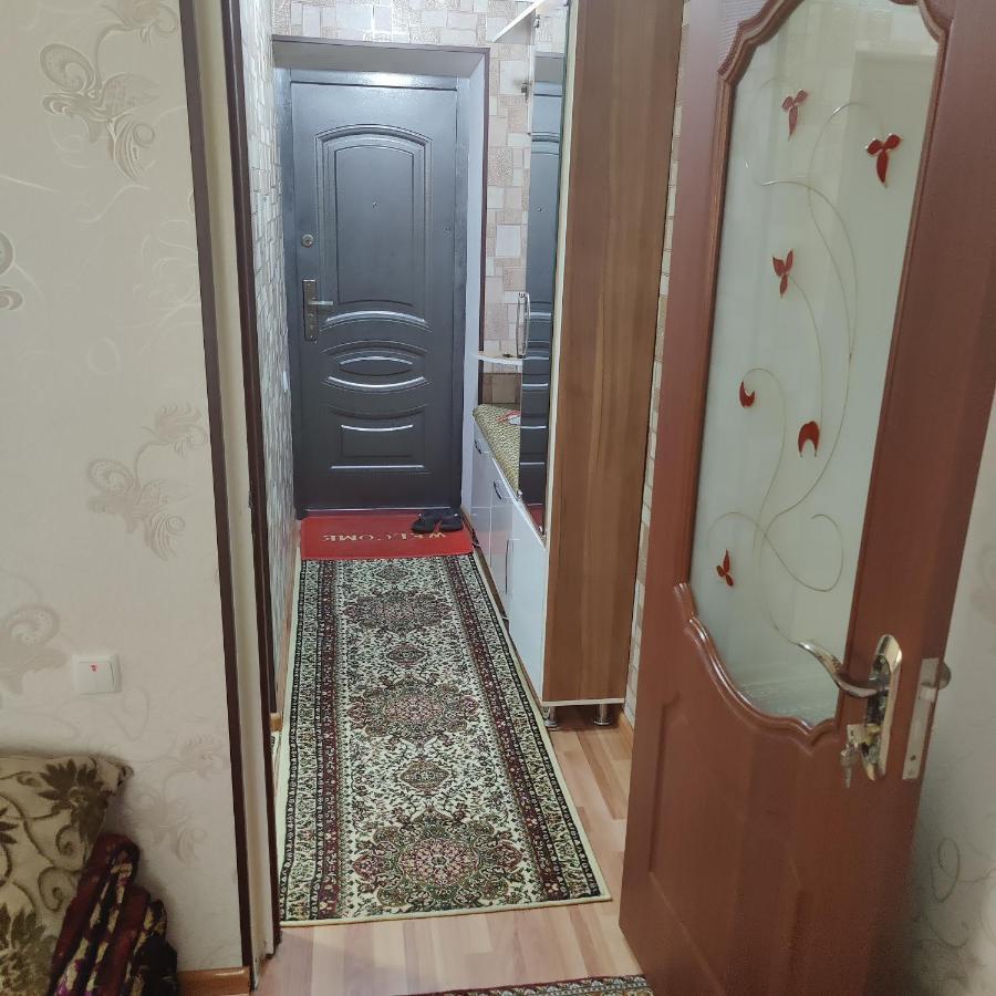 Muharram Homestay In The Neighborhood Of The Registan Square, 家族 ゲストハウス サマルカンド エクステリア 写真