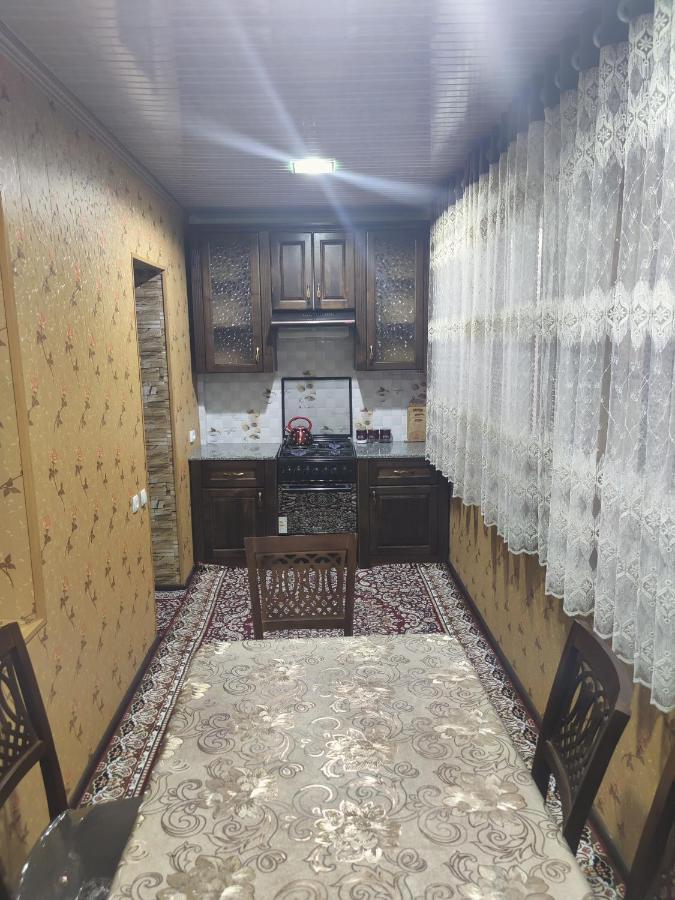 Muharram Homestay In The Neighborhood Of The Registan Square, 家族 ゲストハウス サマルカンド エクステリア 写真