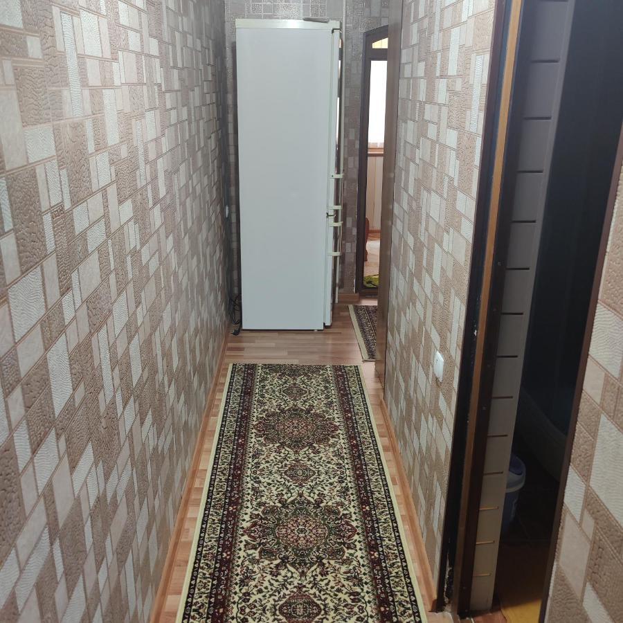 Muharram Homestay In The Neighborhood Of The Registan Square, 家族 ゲストハウス サマルカンド エクステリア 写真
