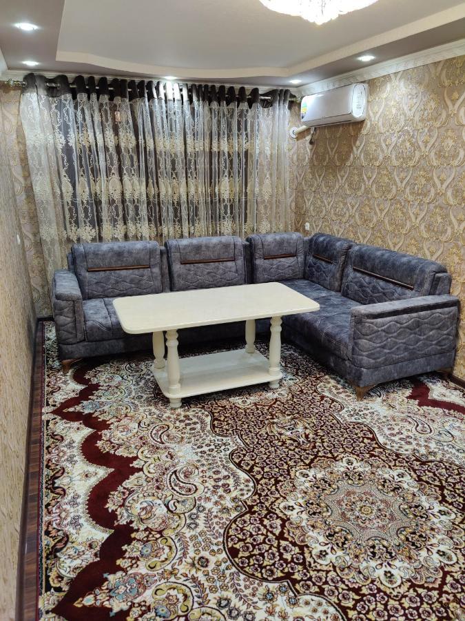 Muharram Homestay In The Neighborhood Of The Registan Square, 家族 ゲストハウス サマルカンド エクステリア 写真